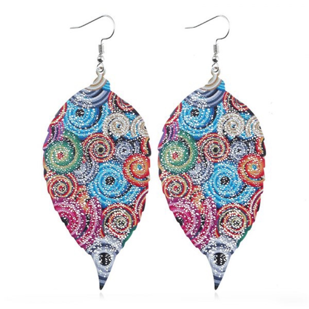 SALE♦️Leaf Earrings SALE♦️